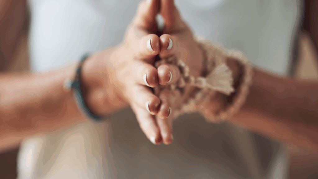 retreat for learning Charkas